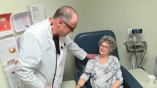The Transition Clinic at United Regional (Healthy You)