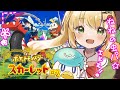 【 ポケモンSV 】虫ポケモン探したい2日目!【 桃鈴ねね / ホロライブ 】