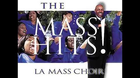 Take Up Your Cross - L.A. Mass Choir