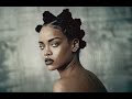 Rihanna: Her Singles sales & Chart History (Us & Uk) (2005 - 2016)