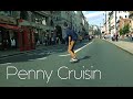 Penny Cruisin - City of London