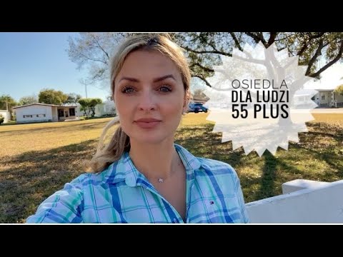 Wideo: Czy ktoś poniżej 55 roku życia może mieszkać w społeczności 55+ na Florydzie?