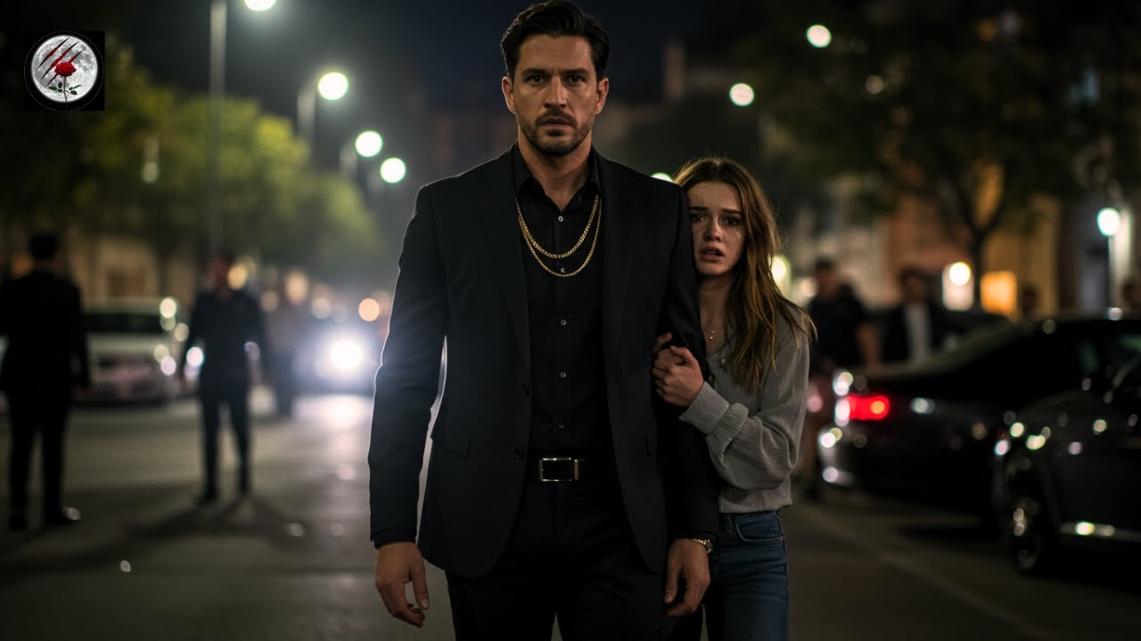 For 5 years She was Beaten by Her Ex Until She Met the Mafia King - Will she be Finally Saved, Or...