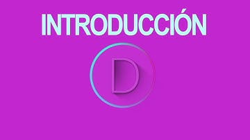 0. Introducción Tutoriales Tema Divi Wordpress