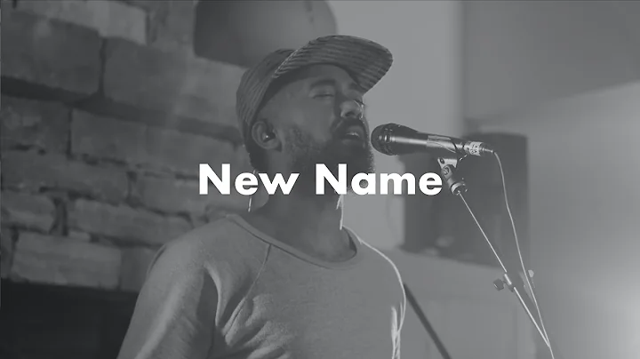 Common Hymnal | New Name | Justin Gray