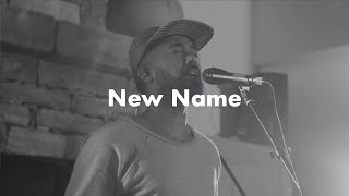 Common Hymnal | New Name | Justin Gray