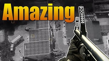 Amazing Kastet and Trinity Rocket Kills