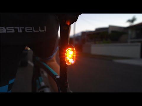 Pushysオンラインレビュー-CLIQSmart Light