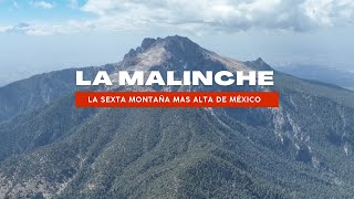 La Malinche 2023
