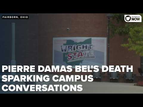 Wright State student's death prompt hard conversations surrounding immigration and TPS