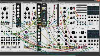 VCV Rack - Science Fiction