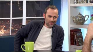 בכיוון אחר: דודו כהן מארח את עומר בן רובי HD