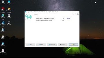 Tugas Video Mata Kuliah Pemrograman Web Berbasis Framework Laravel