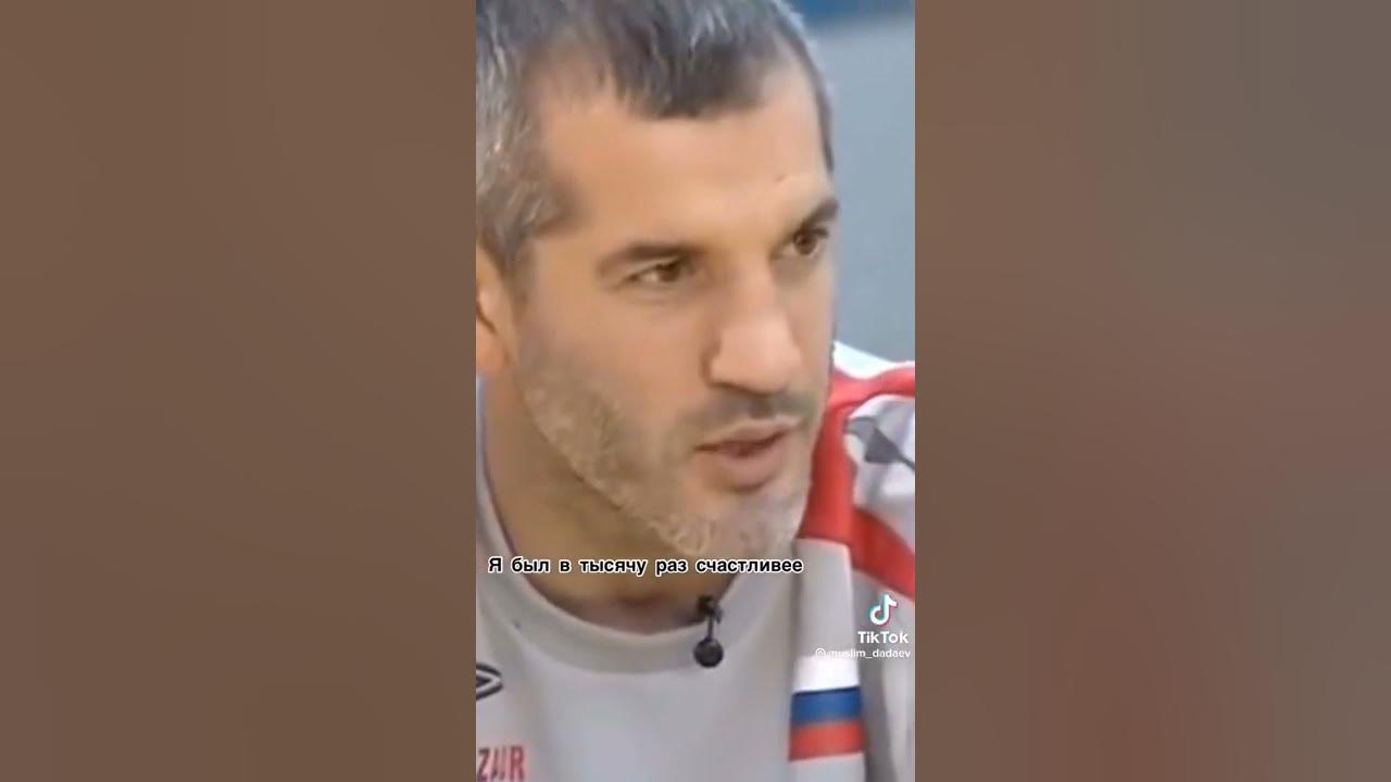 Сослан Тигиев Бувайсар Сайтиев
