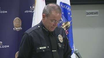 Chief: Silver Lake Trader Joe’s Manager Was Killed by LAPD Gunfire