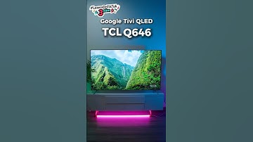 Xem phim trên TV là xưa rồi, giờ TCL QLED Q646 còn làm được cả điều này cơ!