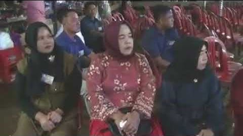 Mak Erot #voc;Yono_#OM.UTRA.98 Palembang