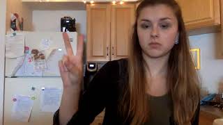 How-To Presentation Rough Draft