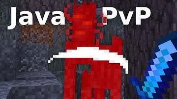 How To Get Java PvP For Minecraft Bedrock