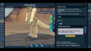 SPORE  how to fix your texture