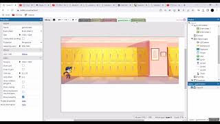 Biology GameBasic Components of Living Things - Part_1