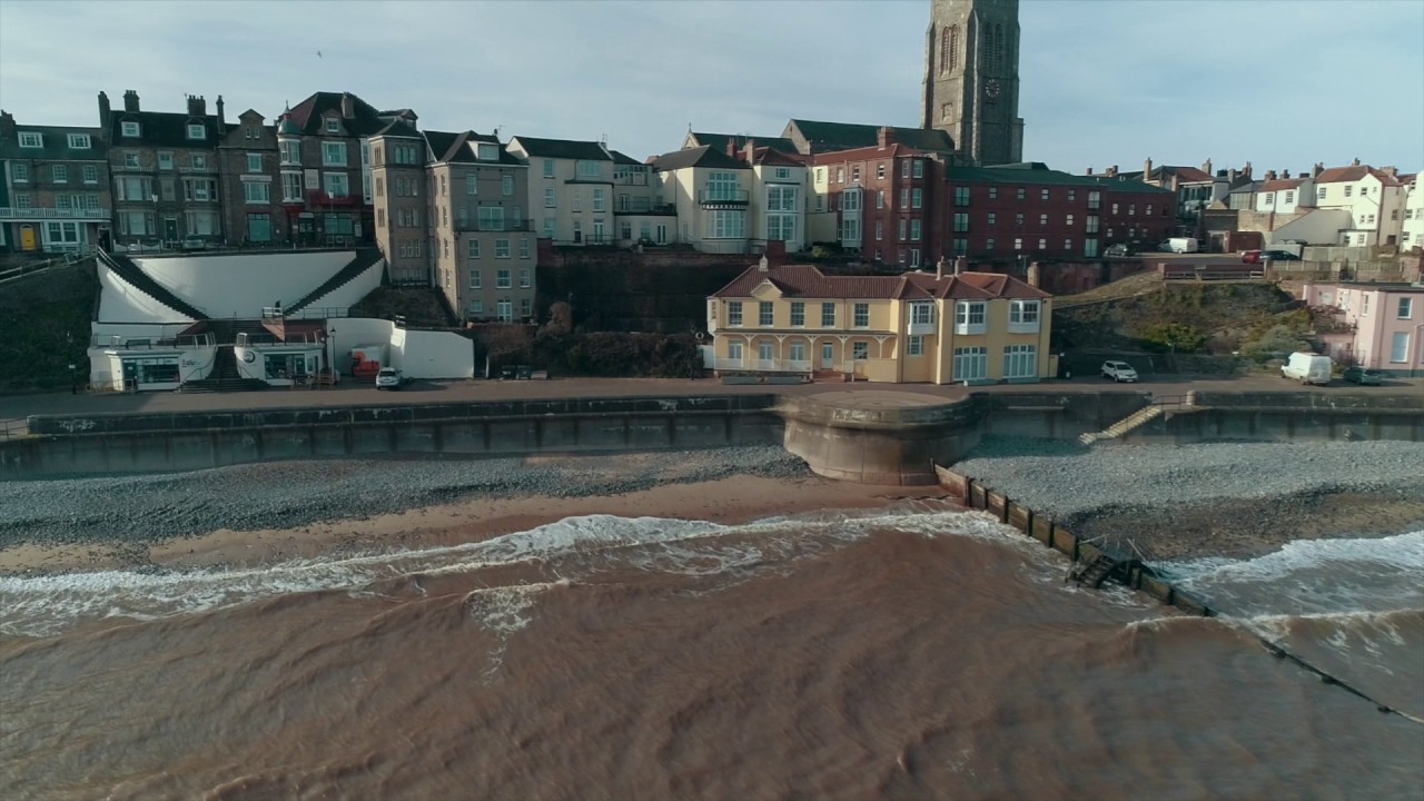 The Red Lion Cromer - Food & Rooms by the Sea