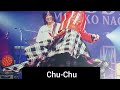 永井真理子さんギター耳コピ第88弾 Chu-Chu(Re★Birth of 1992)