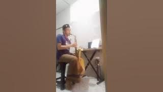 GilaSAX - Mars Betawi Jamm KOJEK Rapper (lagunye mancing gerak)