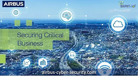 Protect critical infrastructure against threats from IoT devices