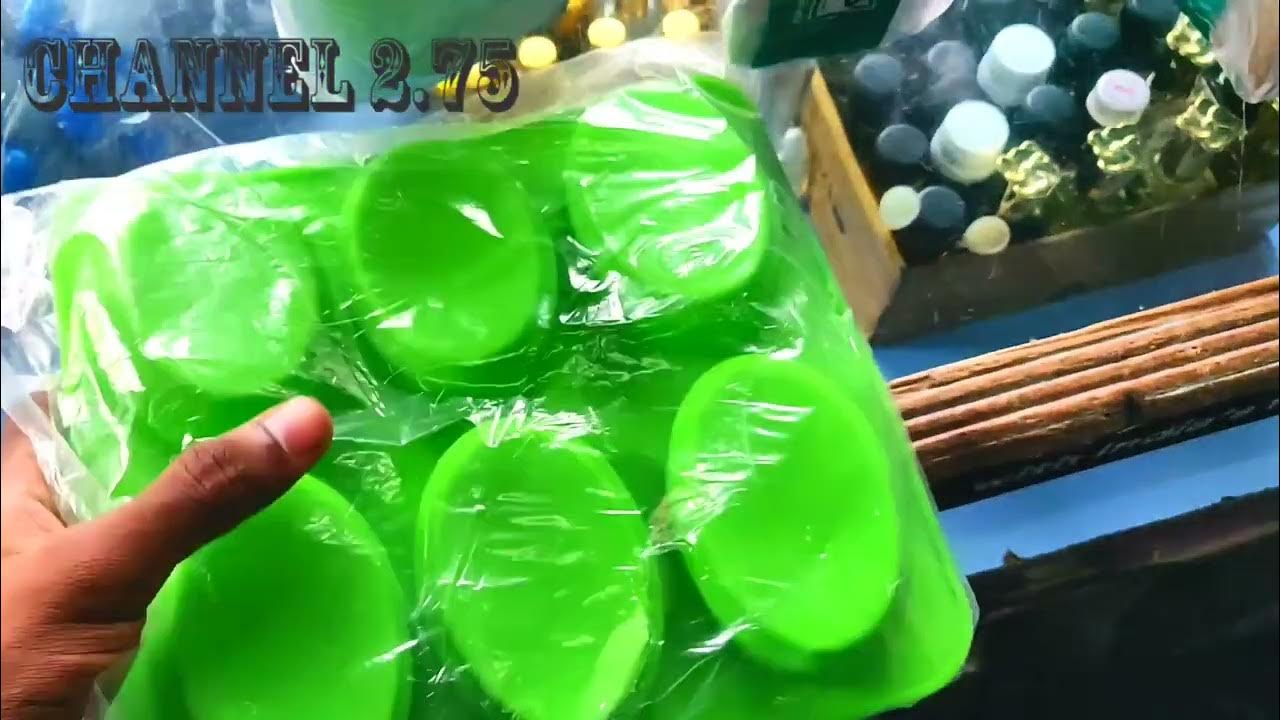 Soap Mould Fragrance for Soap Making YouTube