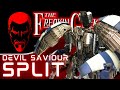 Devil Saviour SPLIT (ROTF Mixmaster): EmGo's Transformers Reviews N' Stuff