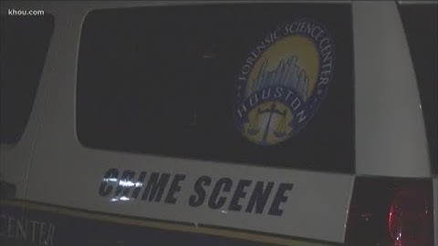 Houston is tracking virtually all rape kits in Texas