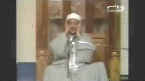 تلاوة مرئية من سورة الأحزاب من تلفزيون الإمارات شيخ عبد الباسط عبد الصمد رحمة الله