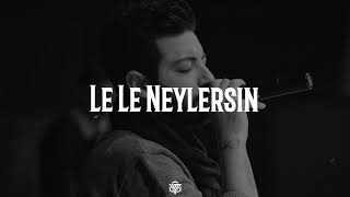 Le Le Neylersin X Taladro - Mix |Prod. Yuse Resimi