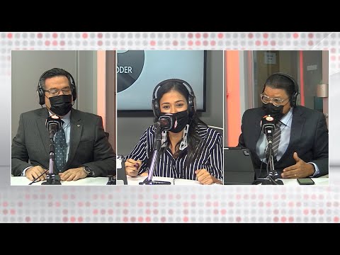 Cuarto Poder: 6 de octubre de 2021