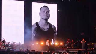 Kane Brown - South Lake Tahoe  8-31-23