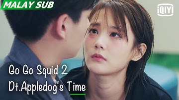 Go Go Squid 2 Dt.Appledog