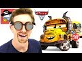 🚗 Тачки 3 БОРЬБА ЗА КРОШКУ Прохождение топ игры Cars 3: Driven to win на Playstation Жестянка стрим