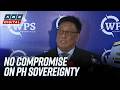 NSC: Any discussions about joint oil exploration with China won't compromise PH sovereignty | ANC