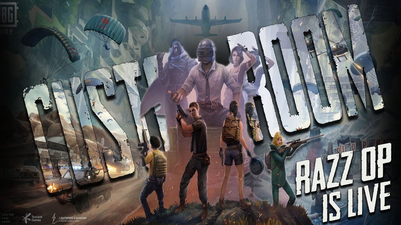 🔴 pubg mobile live  🔴 | Razz OP | STAY HOME | CUSTOM ROOM | Ft Kratos OP