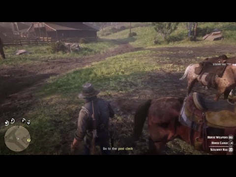 sony interactive entertainment europe limited Birth of a Comely Cowboy