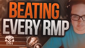 Mysticall | Beating EVERY RMP with TSG!! - 8.2 Mistweaver Monk PvP