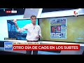 Tapa de los diarios 1852018  diario popular