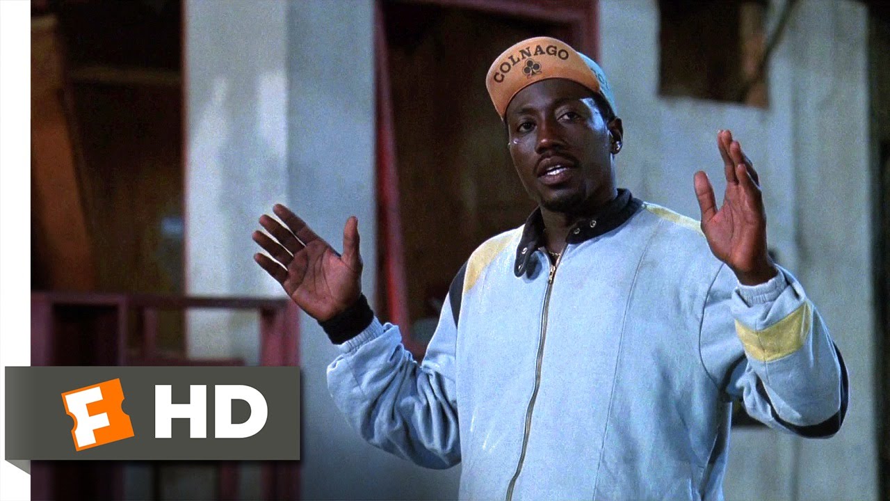 Download White Men Can't Jump (5/5) Movie CLIP - White Men Can't Jump (1992) HD