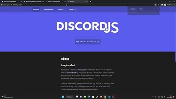 How to make a Discord Bot with discord.js v13 (P2: Slash Commands with Buttons)