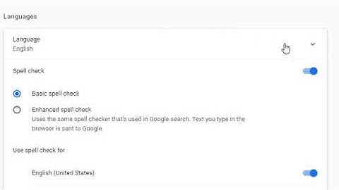 How to Turn translation enable and disable for all languages in chrome