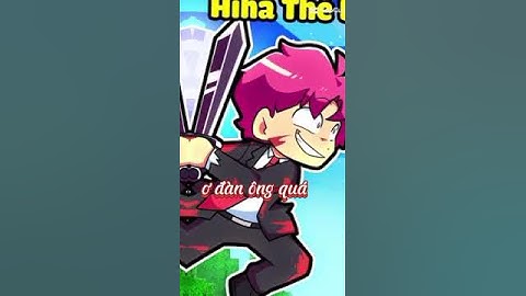 Sự uy lực của cột nhà.Phiên bản anh Hiha và chị Yummie