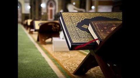 سورة الفرقان .. -  أحمد العبيدي