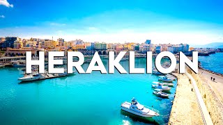 Top 10 Best Things to Do in Heraklion, Greece [Heraklion Travel Guide 2024]