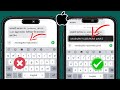 Как изменить стиль шрифта на iPhone | Руководство по изменению шрифта iOS (без джейлбрейка)